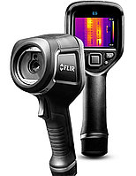 FLIR E5 тепловизор