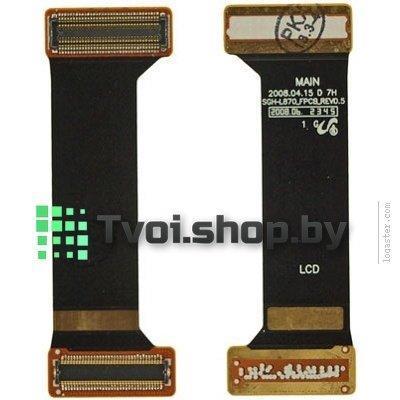 Шлейф для Samsung L870, original, фото 2
