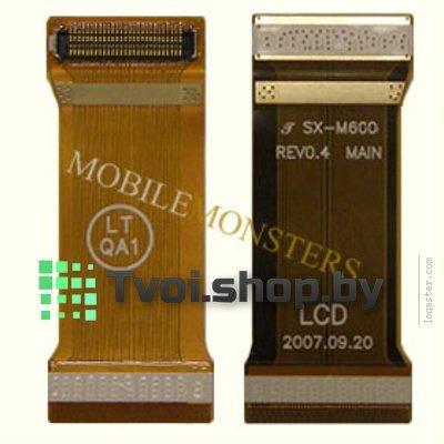 Шлейф для Samsung M600, LT