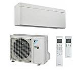 Сплит-система DAIKIN Stylish FTXA20AW/RXA20A, фото 6