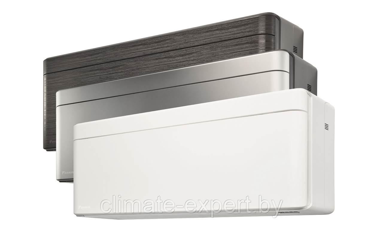 Сплит-система DAIKIN Stylish FTXA20AW/RXA20A - фото 7 - id-p107676709