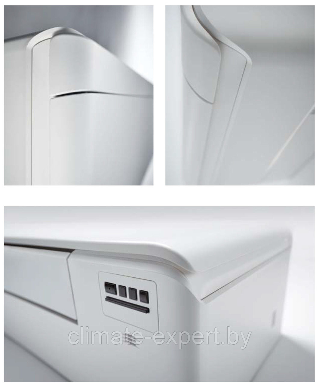 Сплит-система DAIKIN Stylish FTXA20AW/RXA20A - фото 9 - id-p107676709