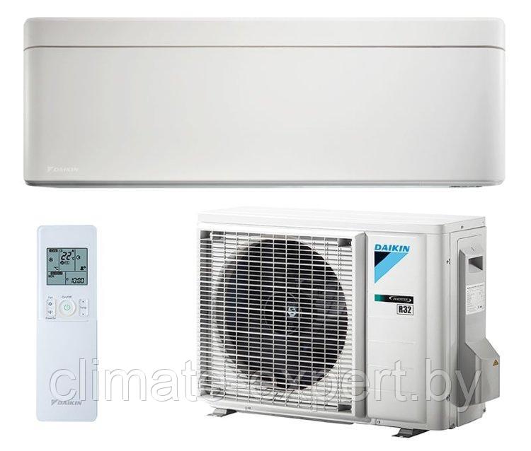 Сплит-система DAIKIN Stylish FTXA20AW/RXA20A - фото 3 - id-p107676709