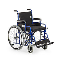 Кресло-коляска для инвалидов Армед H 040 с подушкой
