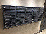 Горизонтальные почтовые ящики, фото 6