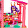 Домик с куклой Данесса Олененок Энчантималс FRH50 Mattel Enchantimals, фото 7