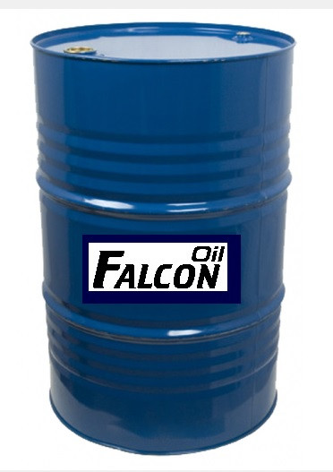 Масло гидравлическое Falcon HLP 46 208л бочка - фото 1 - id-p107683286