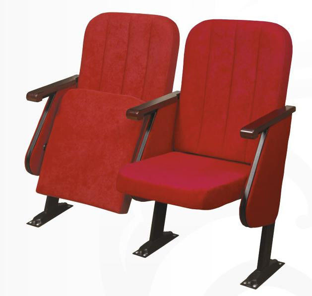 Кресло для зрительных залов Соната - фото 2 - id-p107690557