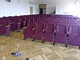 Кресло для зрительных залов  Соната, фото 8