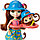 Игровой набор Джунгли-лодка с куклой Мэрит Энчантималс GFN58 Mattel Enchantimals, фото 5