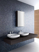 Mosaico Trendy Antracita 2.5x2.5