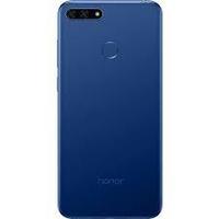 Корпус Original для Huawei Y6 2018/Honor 7C/ 7A 5,7'/ATU/AUM Черный, синий