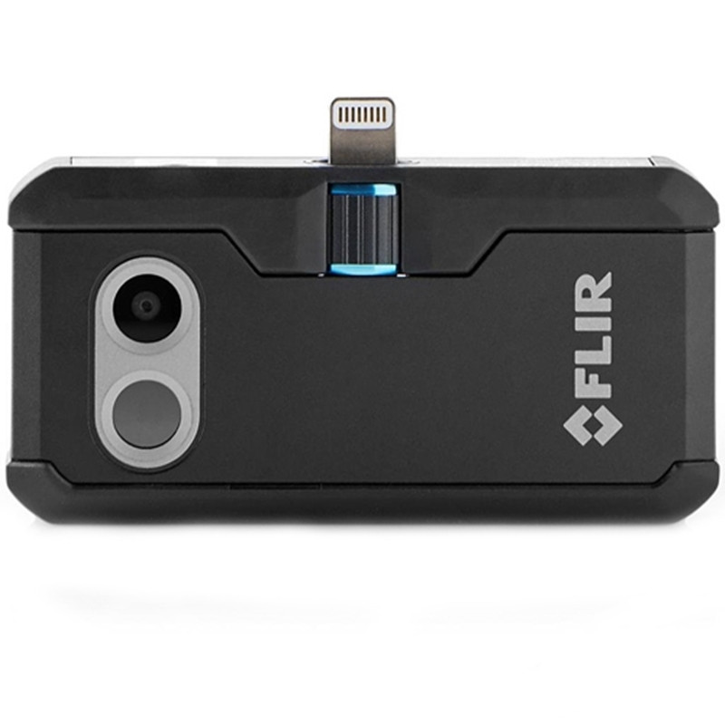 FLIR ONE PRO LT (iOS) тепловизор для смартфона