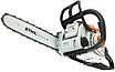 Бензопила STIHL MS 180 (1.5 кВт, 31.8 куб. см.,35 см., 3.9 кг), фото 5