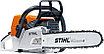 Бензопила STIHL MS 180 (1.5 кВт, 31.8 куб. см.,35 см., 3.9 кг), фото 6