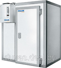 Холодильные камеры POLAIR (Полаир)