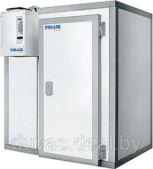 Холодильная камера POLAIR (Полаир) Standard КХН-6,61 без агрегата - фото 1 - id-p107692760