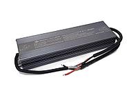 Блок питания герметичный, металл HH-200-12 (12V, 200W, IP67)