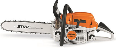 Бензопила STIHL MS 261 с системой M-Tronic