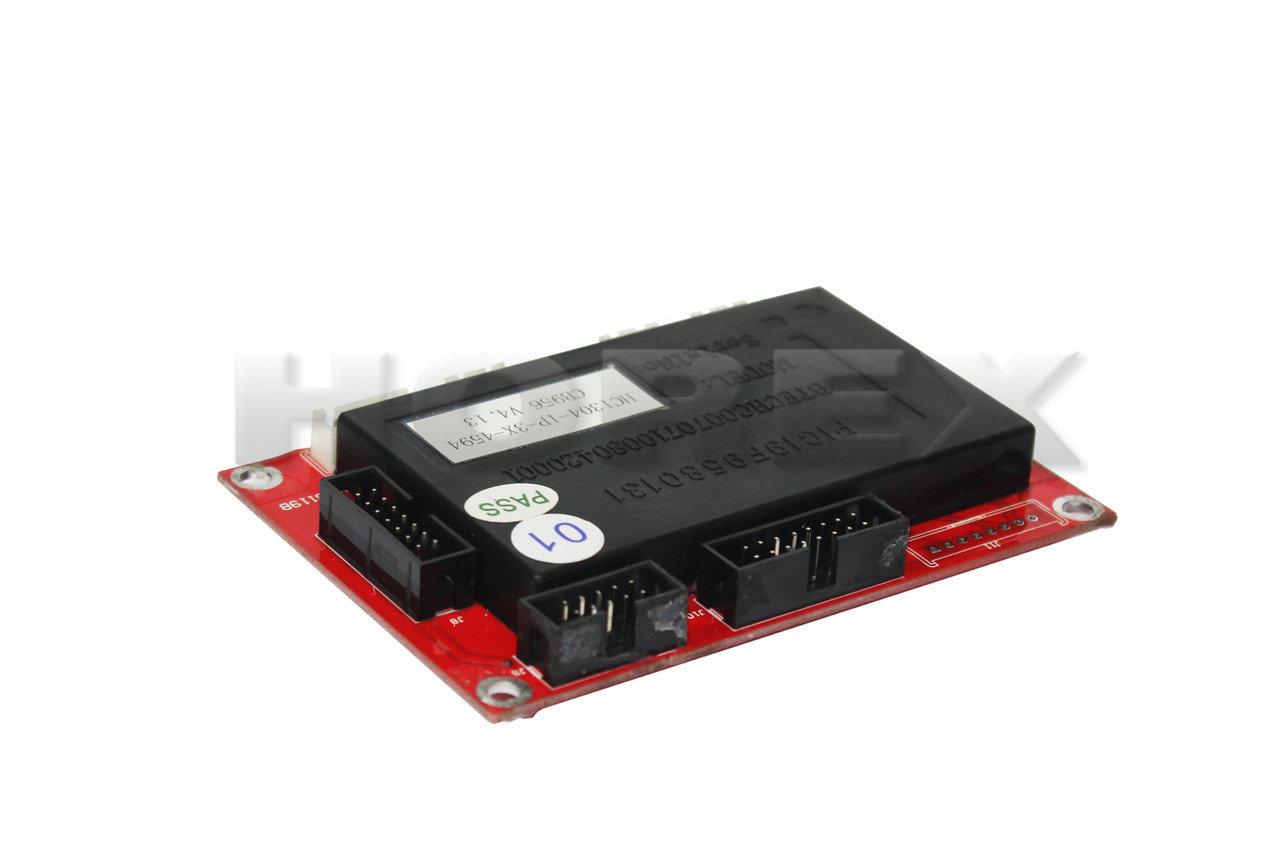 Плата управления для балансировочного станка СВ910GB / 011713