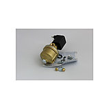 Клапан газовый Томасетто EGAT1001, фото 2