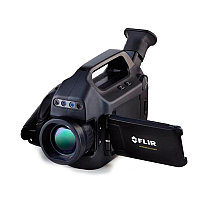 FLIR GFх320 тепловизор взрывозащищенный