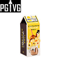 Smoke Kitchen Overshake Cinnamon Roll 107695381 Smoke Kitchen Overshake Cinnamon Roll