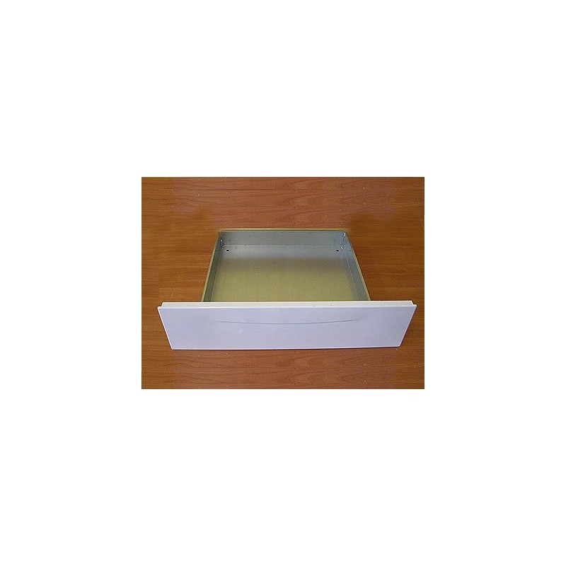 Выдвижной, нижний ящик для плиты Гефест мод. 1100, 1200, 3100, 3200, 5100, 6100