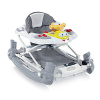 Ходунки Lorelli Swing Helicopter Grey