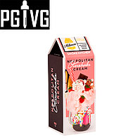 Smoke Kitchen Overshake Neapolitan Cream 107695509 Smoke Kitchen Overshake Neapolitan Cream