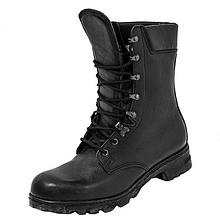 Берцы армии Голландии MMB Holl.Kampfstiefel хранение.