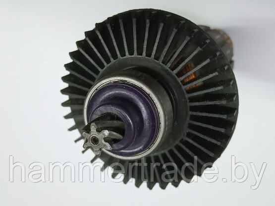 Ротор в сборе для SPARKY BPR 261E - фото 2 - id-p107740972