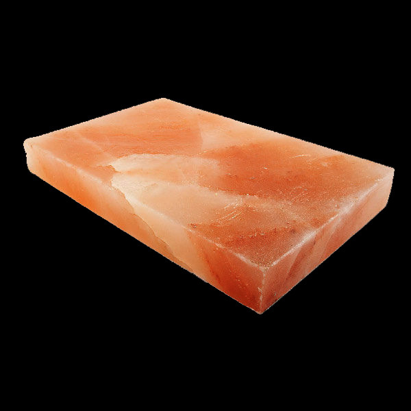 Гималайская соль-плитка (от 10 шт) шлифованная 20х10х2,5 - фото 1 - id-p107740964