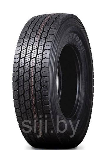 Шина 295/80R22.5 152/148M 16PR DEESTONE SS433 TL