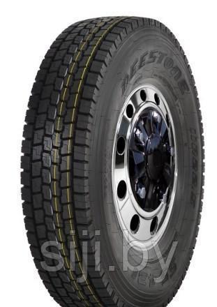 Шина 315/80R22.5 154/151L DEESTONE SS431 TL