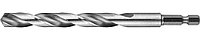 Сверло спиральное по металлу, ЗУБР, ЭКСПЕРТ d=8,0 мм , 29623-117-8