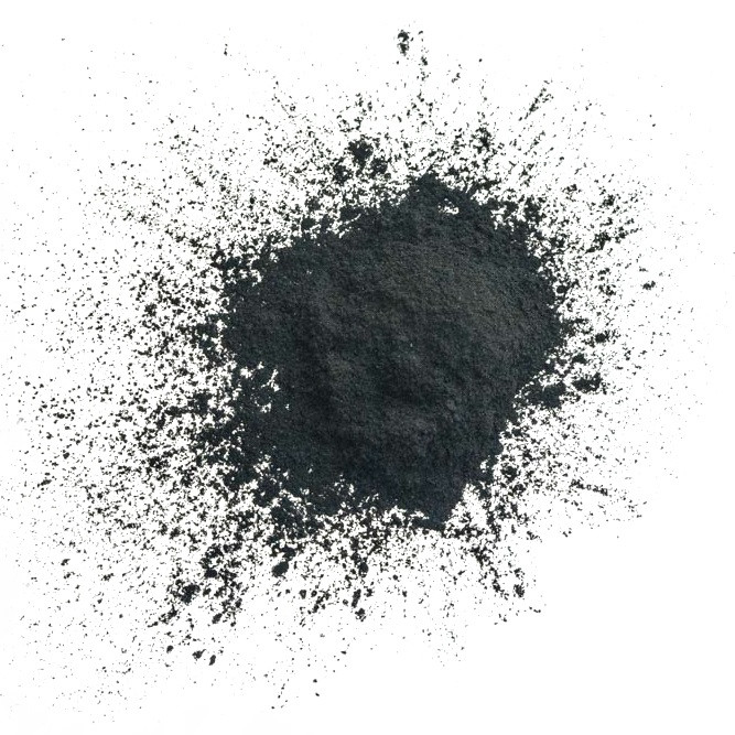Активированный уголь СПДК-1, 2, 3