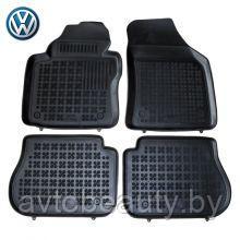 Коврики для Volkswagen Caddy (2004-2015) пр. Польша (Rezaw-Plast), фото 2