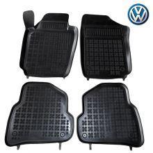 Коврики для Volkswagen Polo (2001-2009) пр. Польша  (Rezaw-Plast)