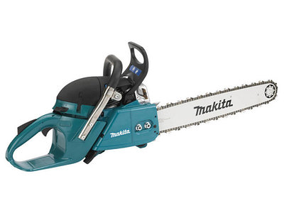 Бензопила MAKITA EA 7300 P60E шина 60 см (16"), 3/8", 1.5 мм, 39 зв. (4.00 кВт, 5.4 л.с., 72.6 см3, вес 6.3