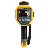 Fluke Ti450 PRO 9 Гц тепловизор