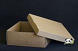 Коробка из гофрокартона 450х450х150, фото 2