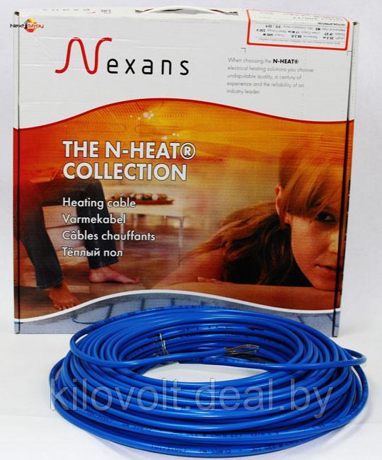 Резистивный кабель для пластиковых труб SHFD-13 55/4м - фото 4 - id-p107804069