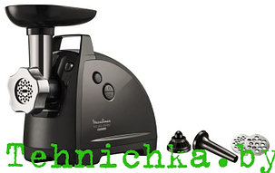 Мясорубка MOULINEX ME682832, фото 2