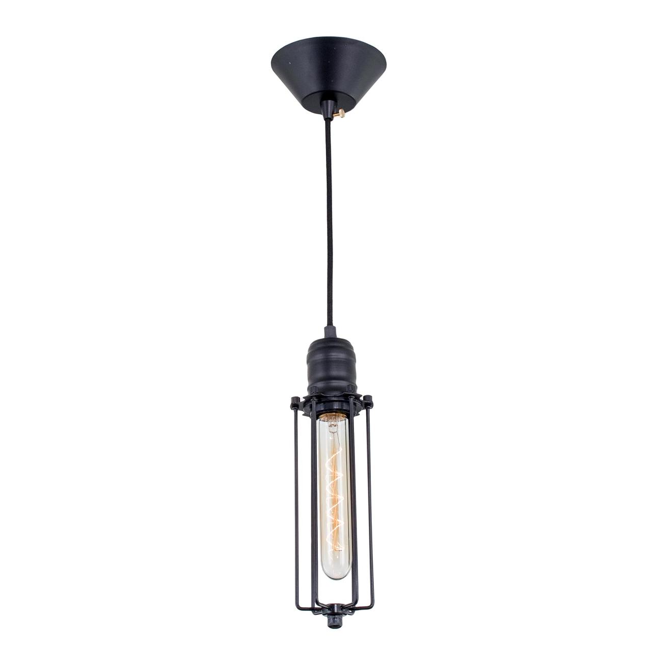 Подвесной светильник CITILUX CL450202 Эдисон