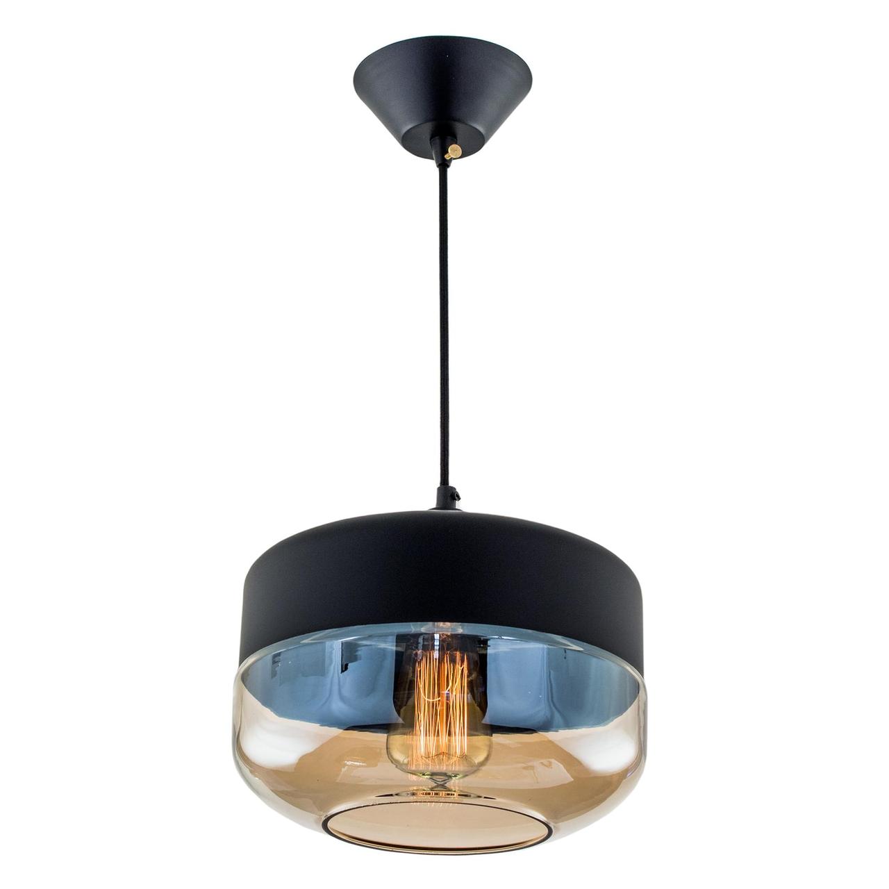 Подвесной светильник CITILUX CL450208 Эдисон