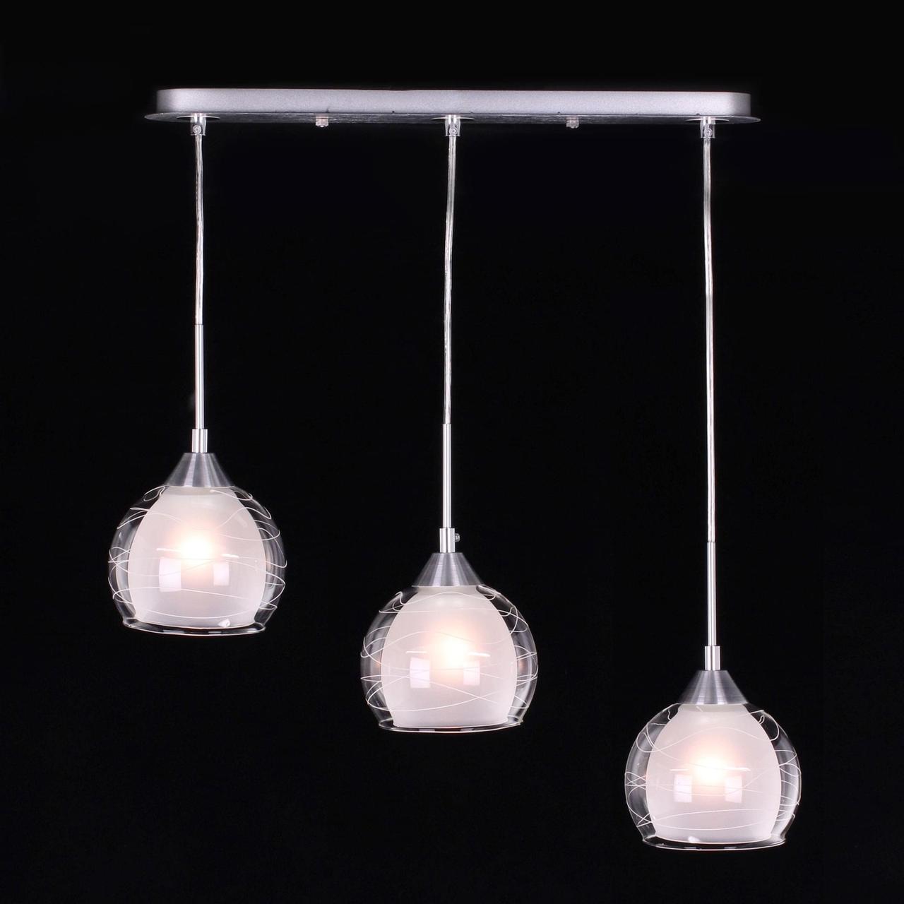 Подвесной светильник CITILUX CL157132 Буги