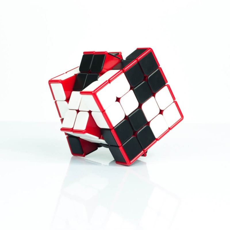 Шашки-Куб 4х4 (Checker Cube) - фото 4 - id-p107812025