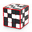 Шашки-Куб 4х4  (Checker Cube), фото 10