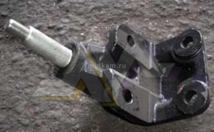 Кронштейн стабилизатора передней подвески Евро / ОАО КамАЗ - фото 1 - id-p107778589